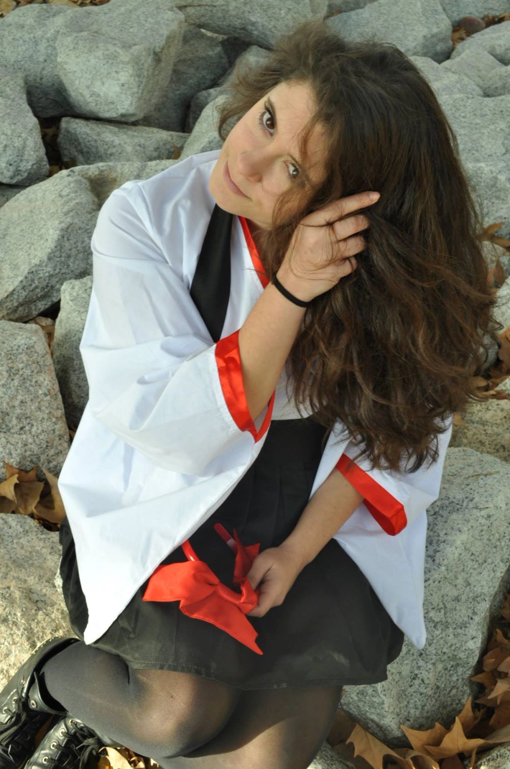 Sesion Fotos Paloma 23-12-2013