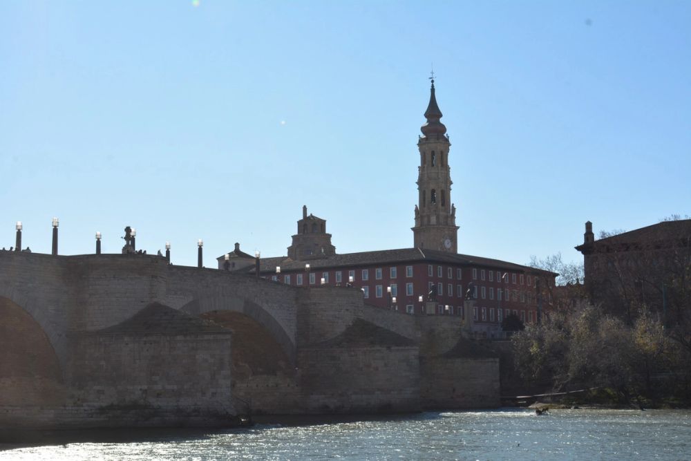Zaragoza 2023