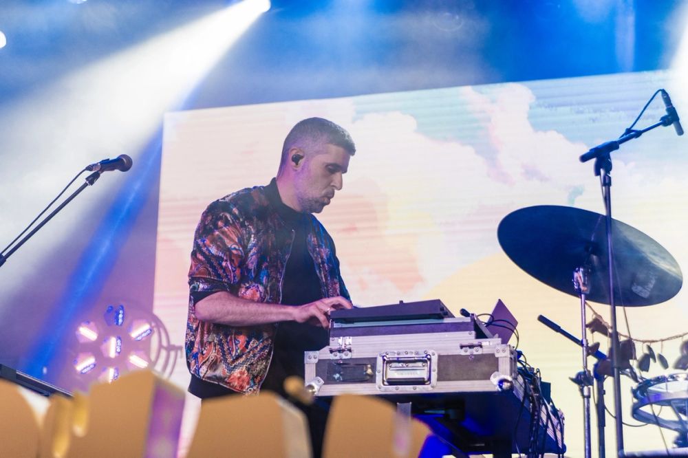 Festival Canarias tiene mucho Flow 14-05-2026