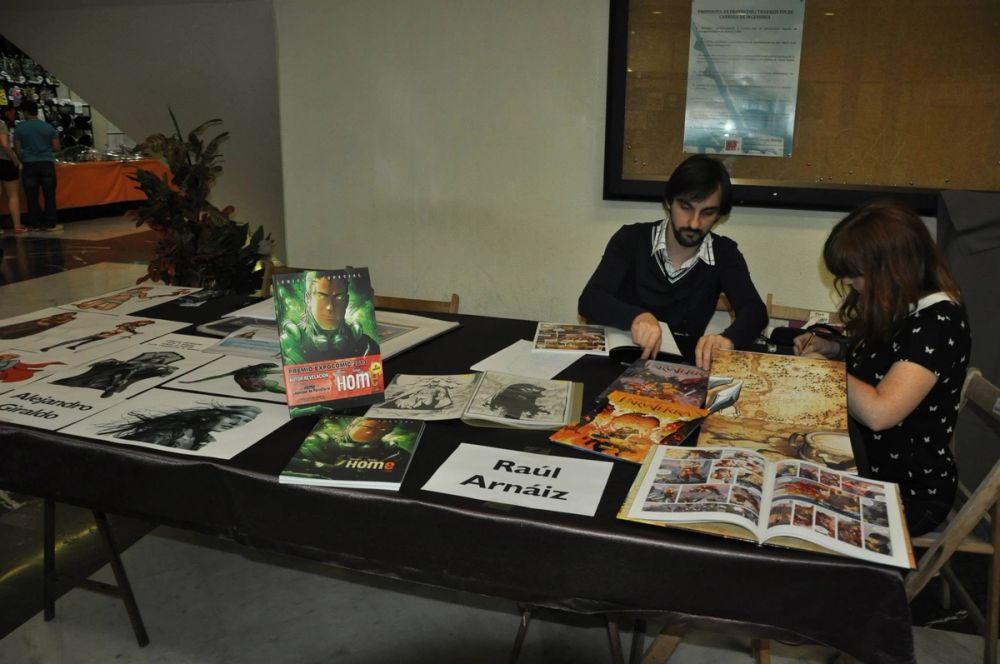 Level Up Leon 2014
