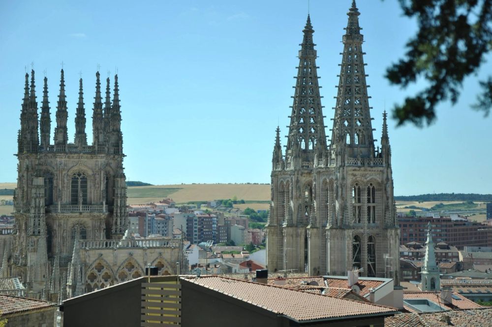 Burgos 2014