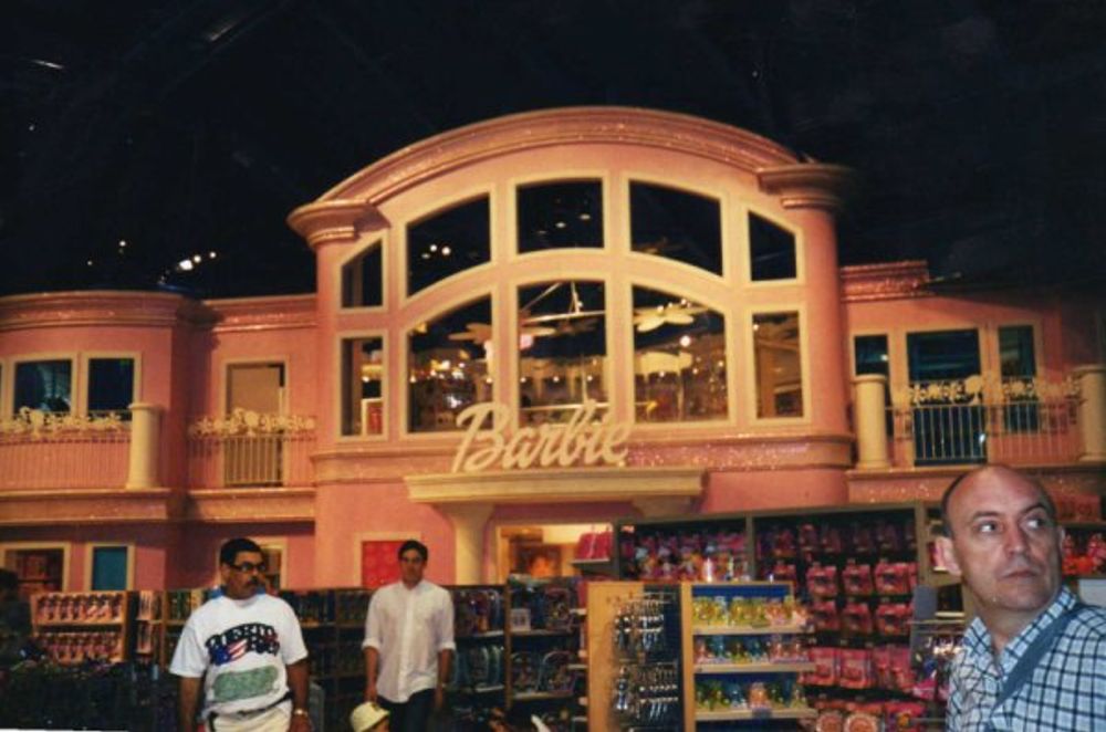 New York 2003
