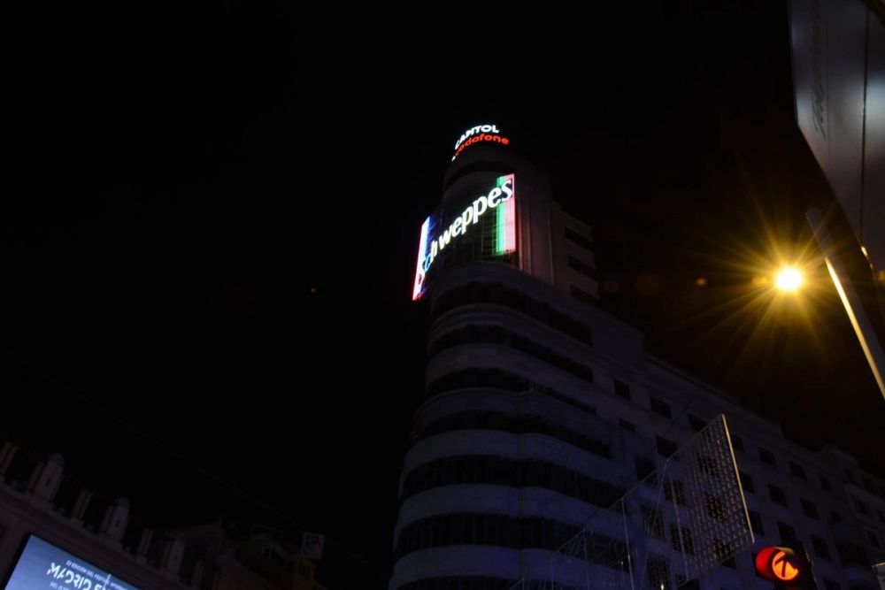 Fotografia Arquitectura (Madrid) 2018