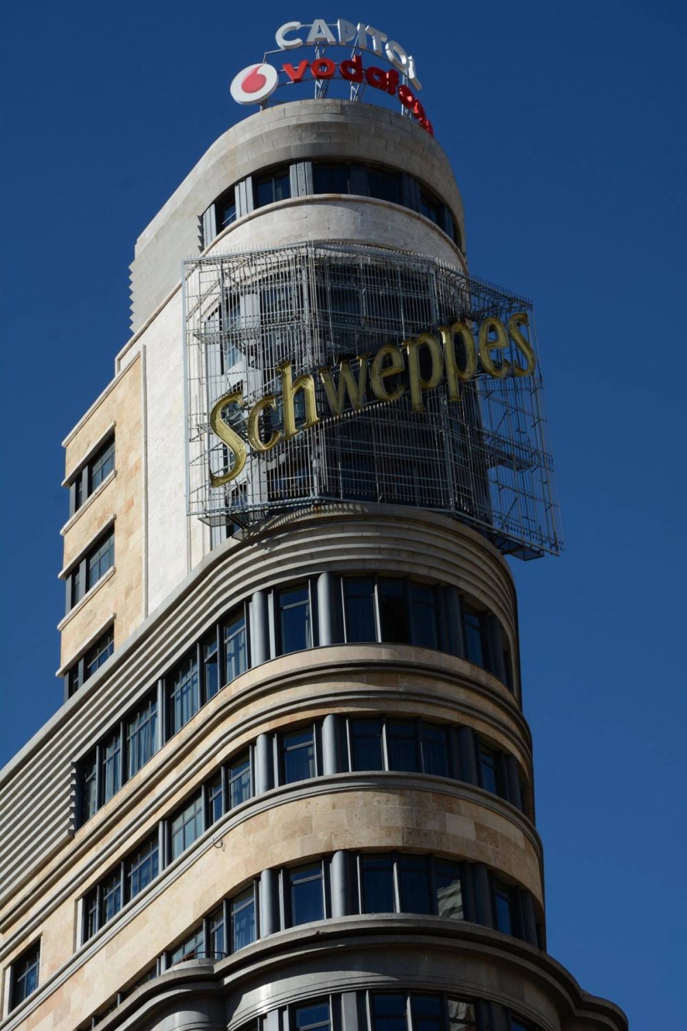 Fotografia Arquitectura (Madrid) 2018