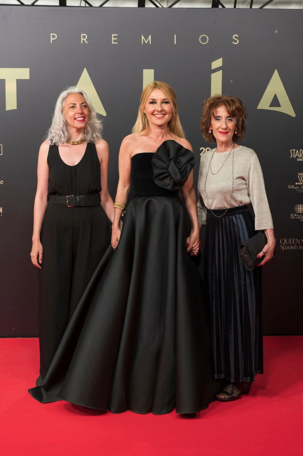 Premios Talia 22-04-2024