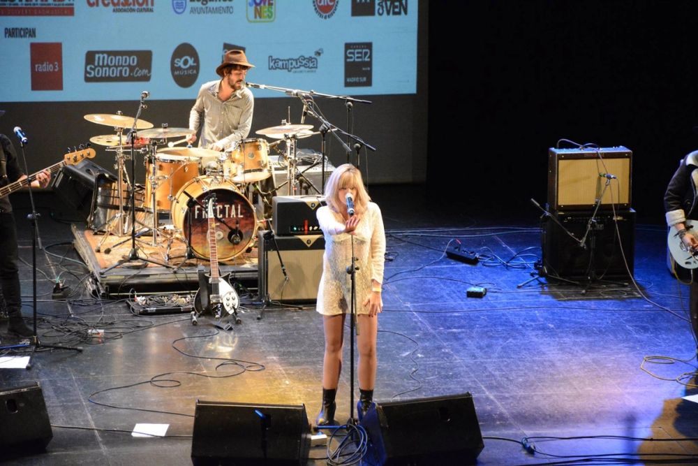 Festimad 2m Leganes 26-04-2019