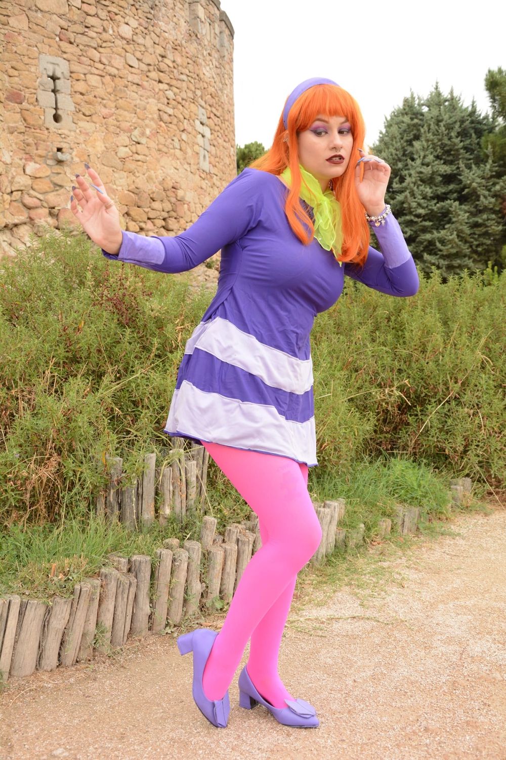 Scooby Doo 51º aniversario 17-09-2020