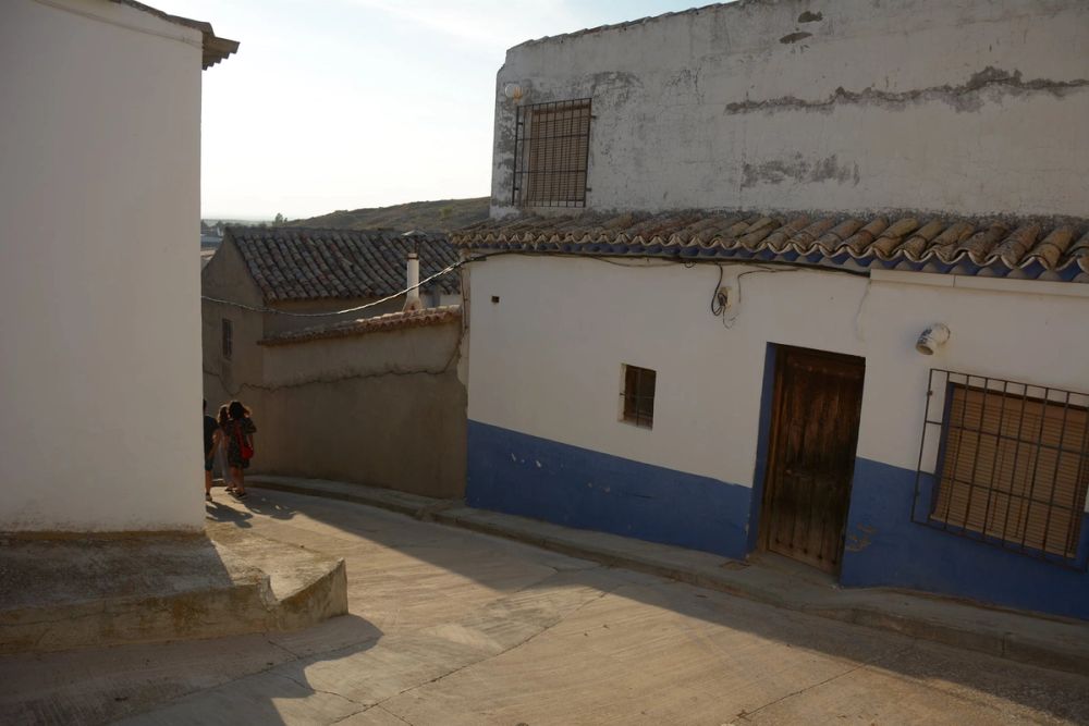 Campo de Criptana (Ciudad Real) 2021