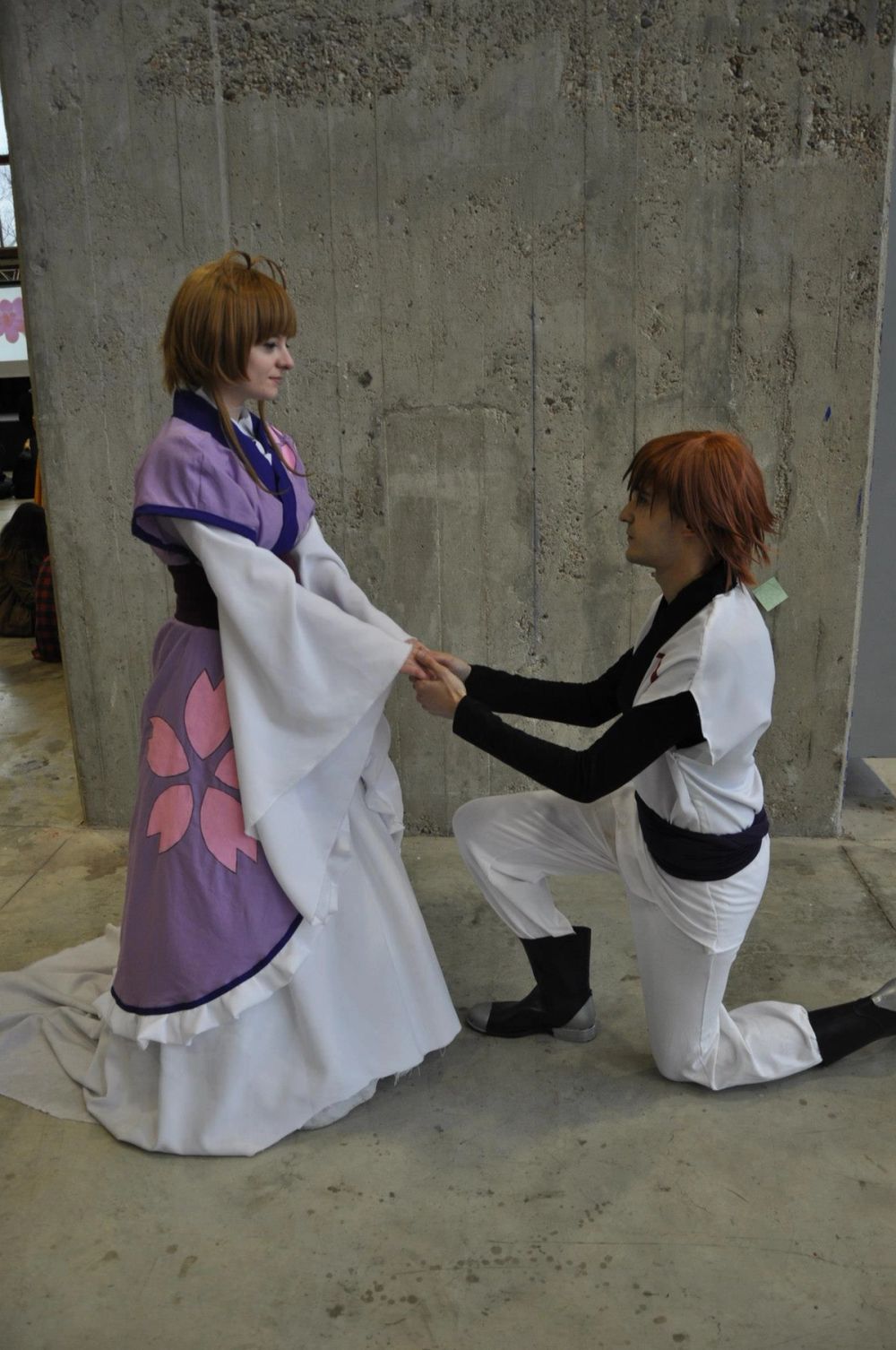 Japan weekend Febrero 2014
