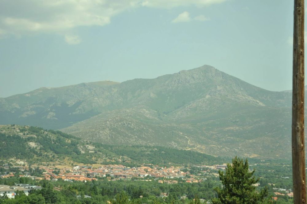 Berrecil de la sierra 10-07-2013