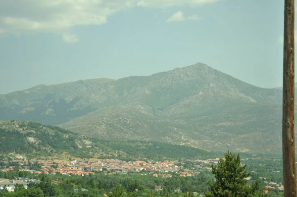 Berrecil de la sierra 10-07-2013