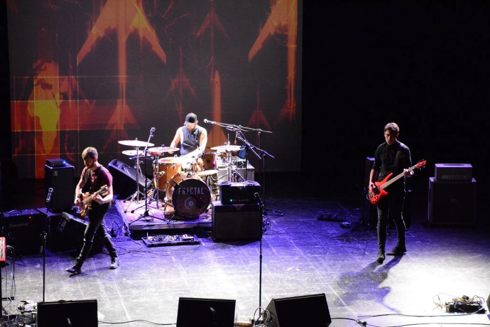 Festimad 2m Leganes 26-04-2019
