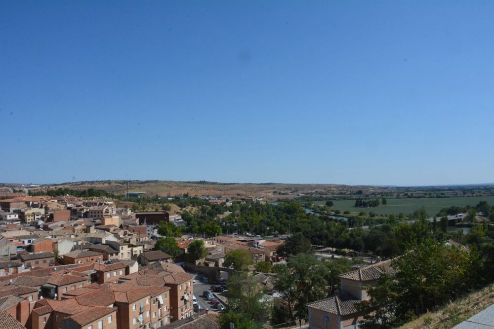 Toledo 29-08-2021