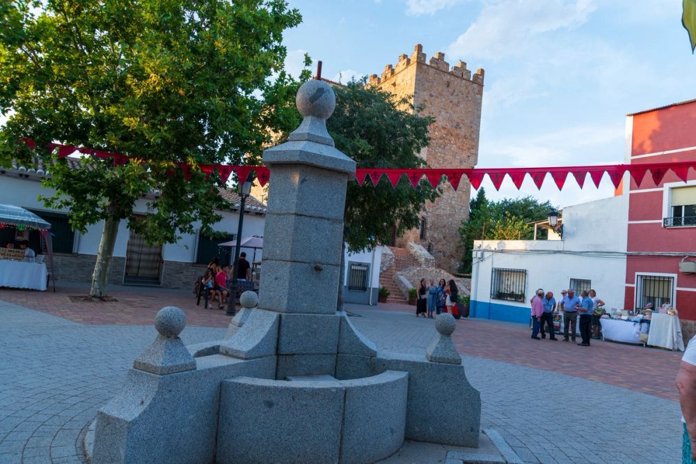 Manzaneque 02-08-2025