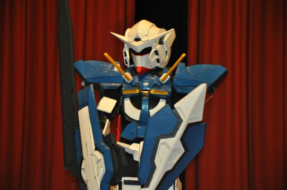 Expomanga 2014
