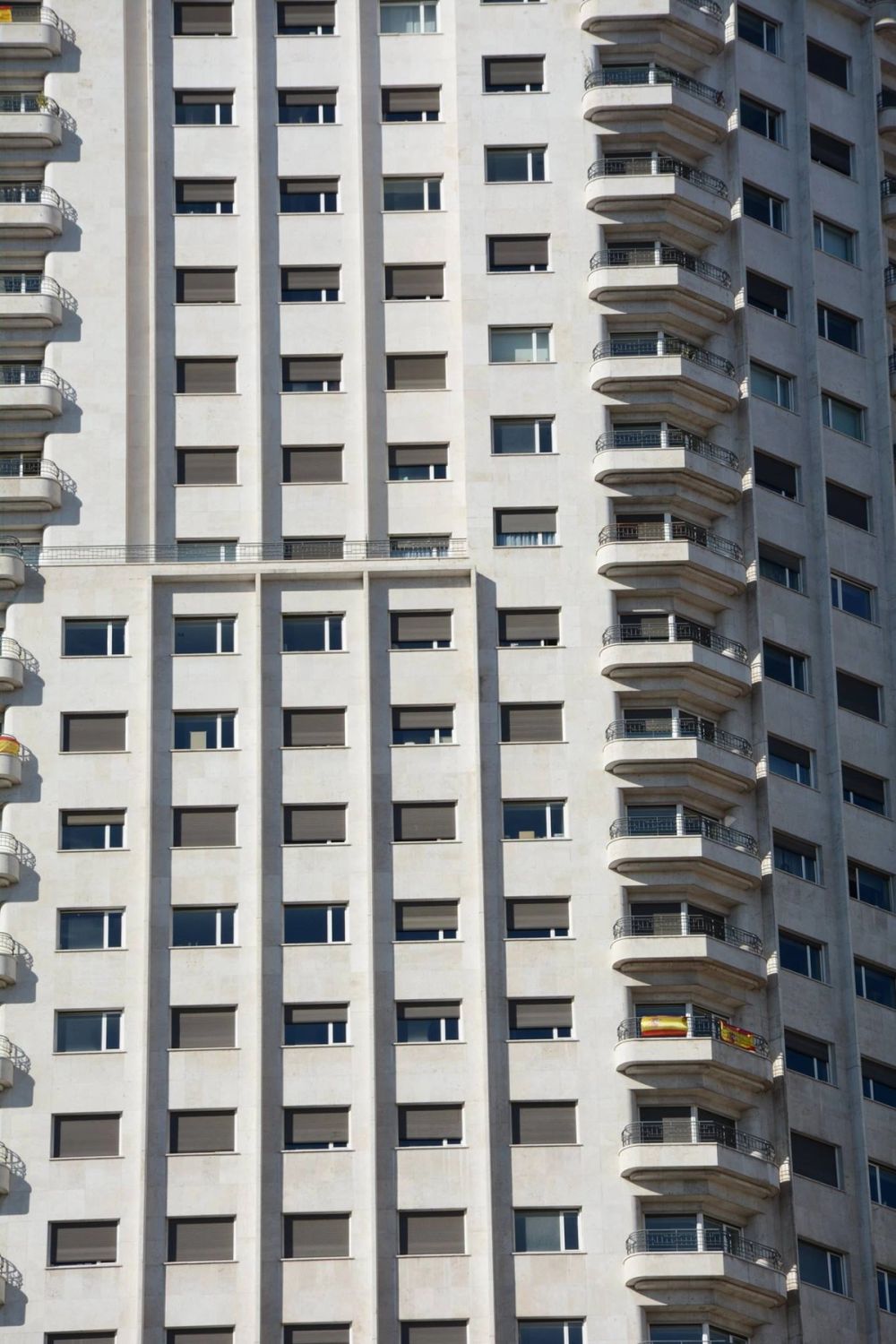 Fotografia Arquitectura (Madrid) 2018
