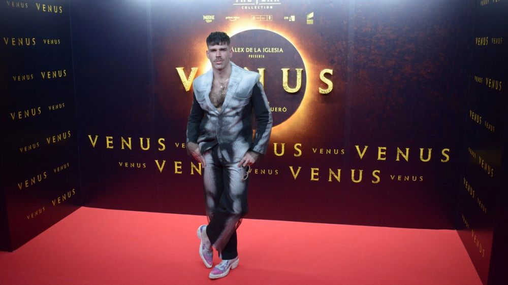 Premiere Venus 01-12-2022
