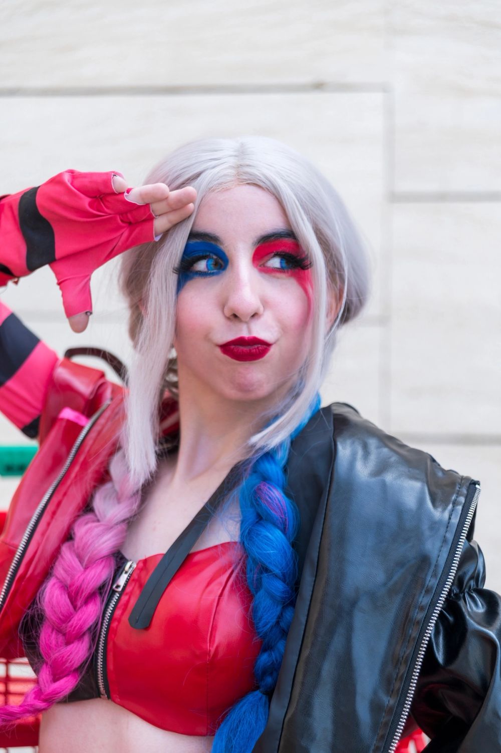 Harley Queen Carol 01-06-2025