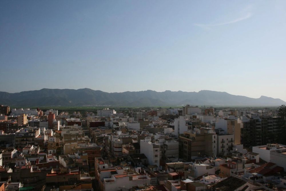 cullera 2009