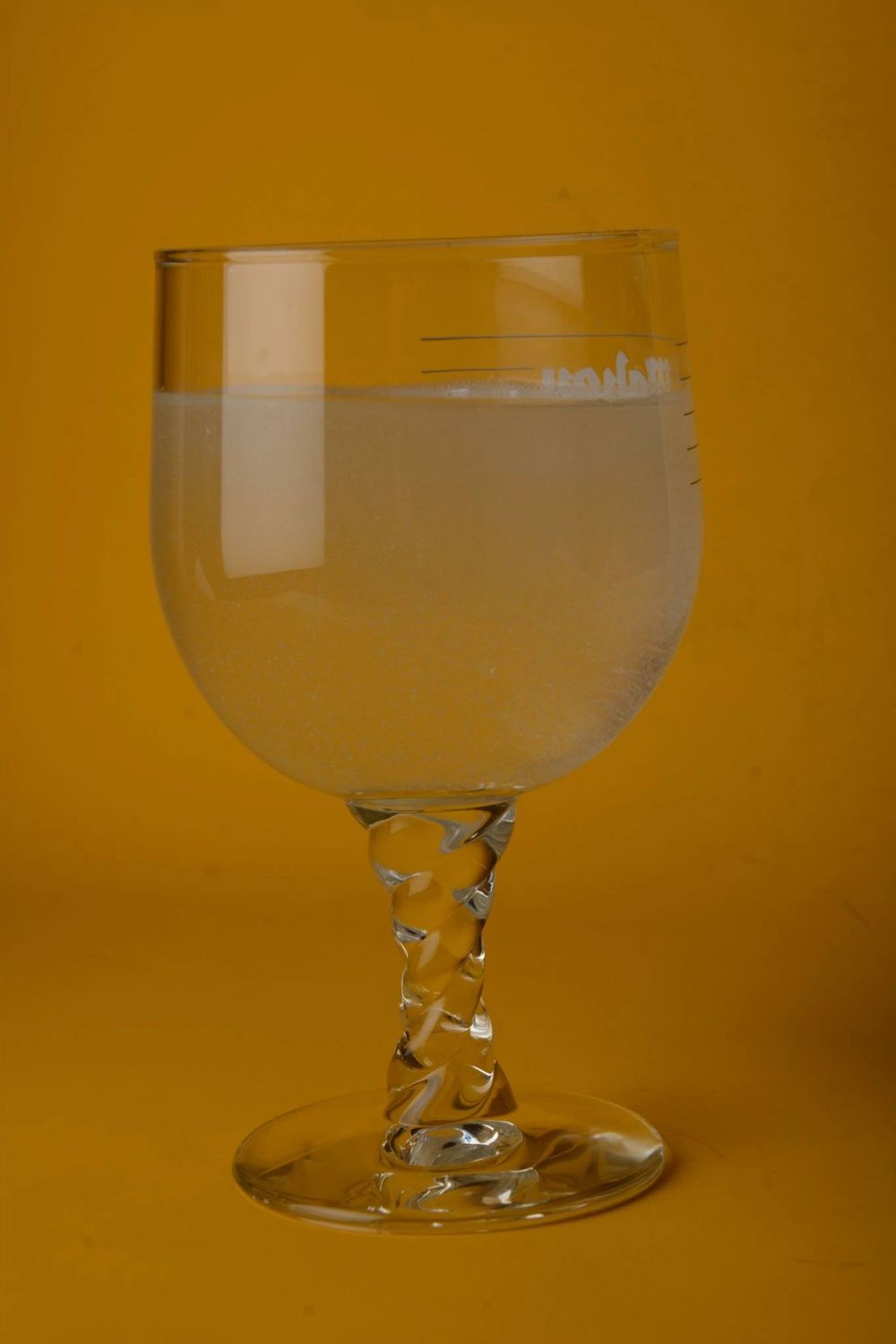 Objetos transparentes 2018