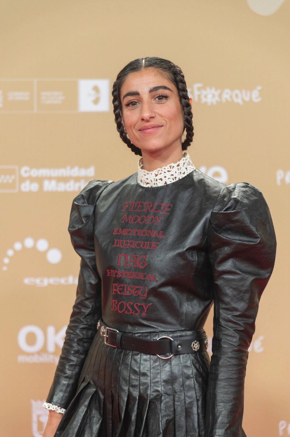 Premios Forque 2024