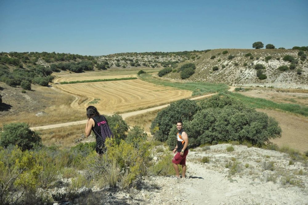 Valle de Lillo 2017