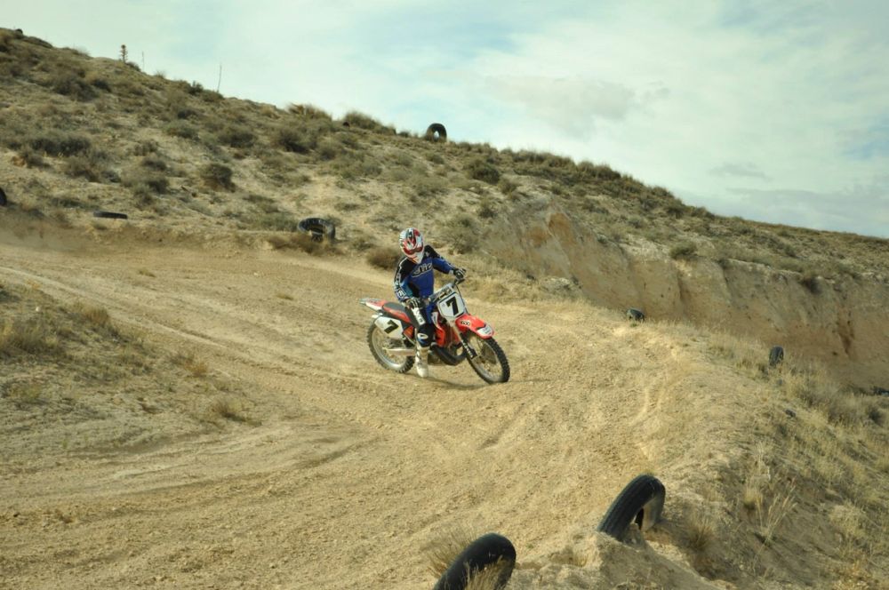 Motocross lillo 12-10-2012
