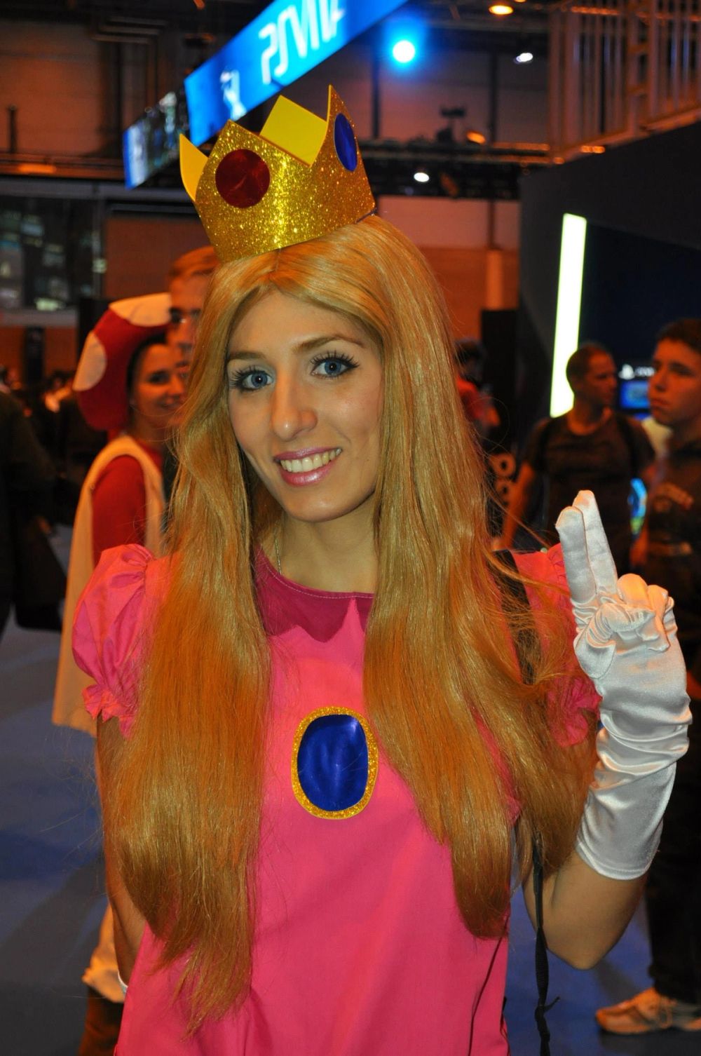 Madrid Game Week 2013