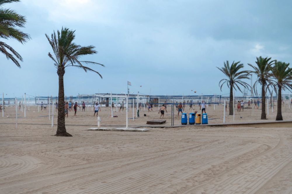 Cullera 2025