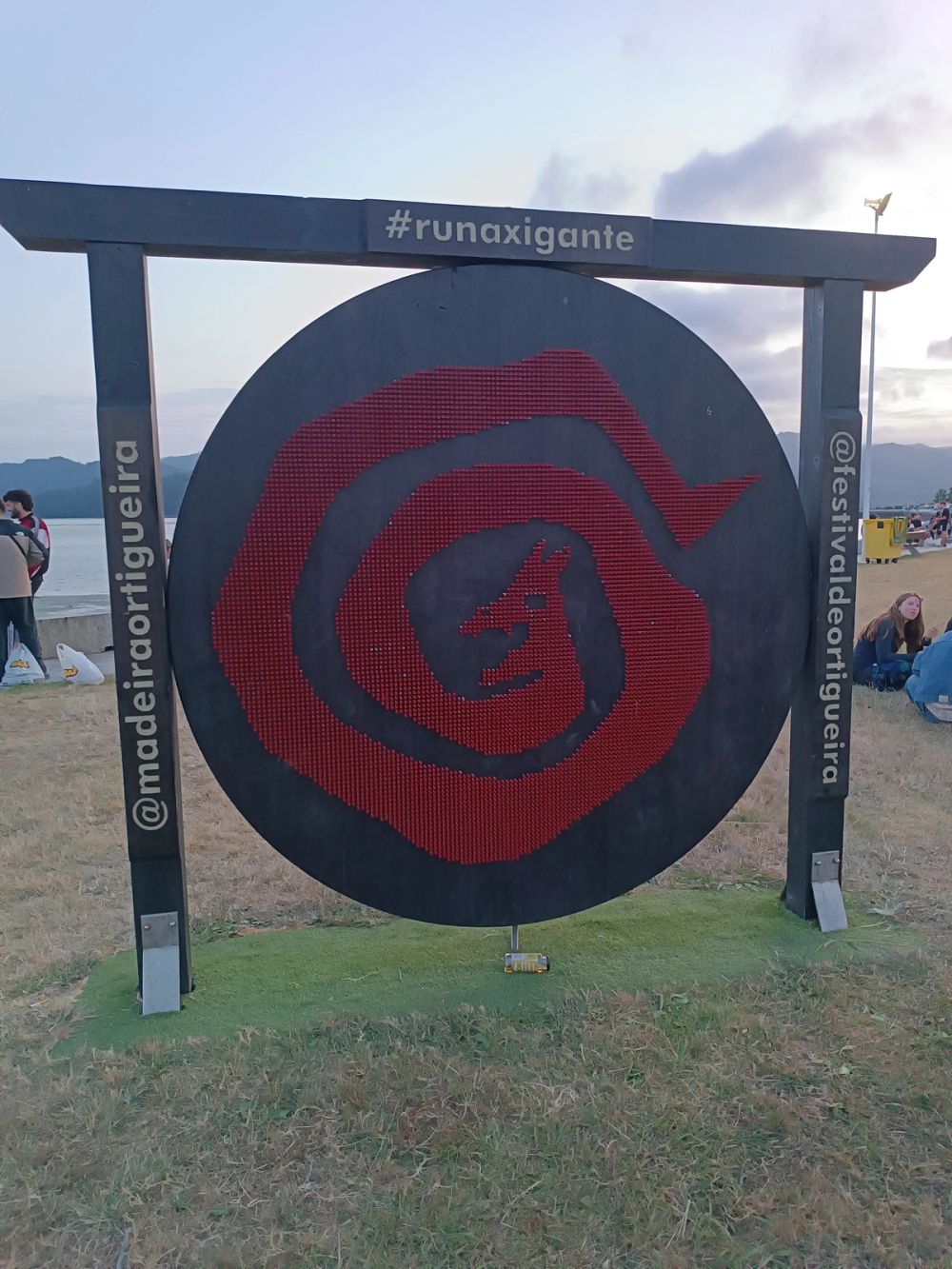 Festival de Ortigueira 2025