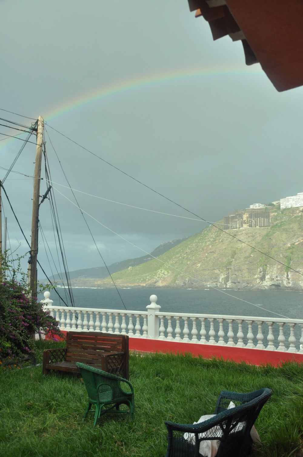 Tenerife 2015