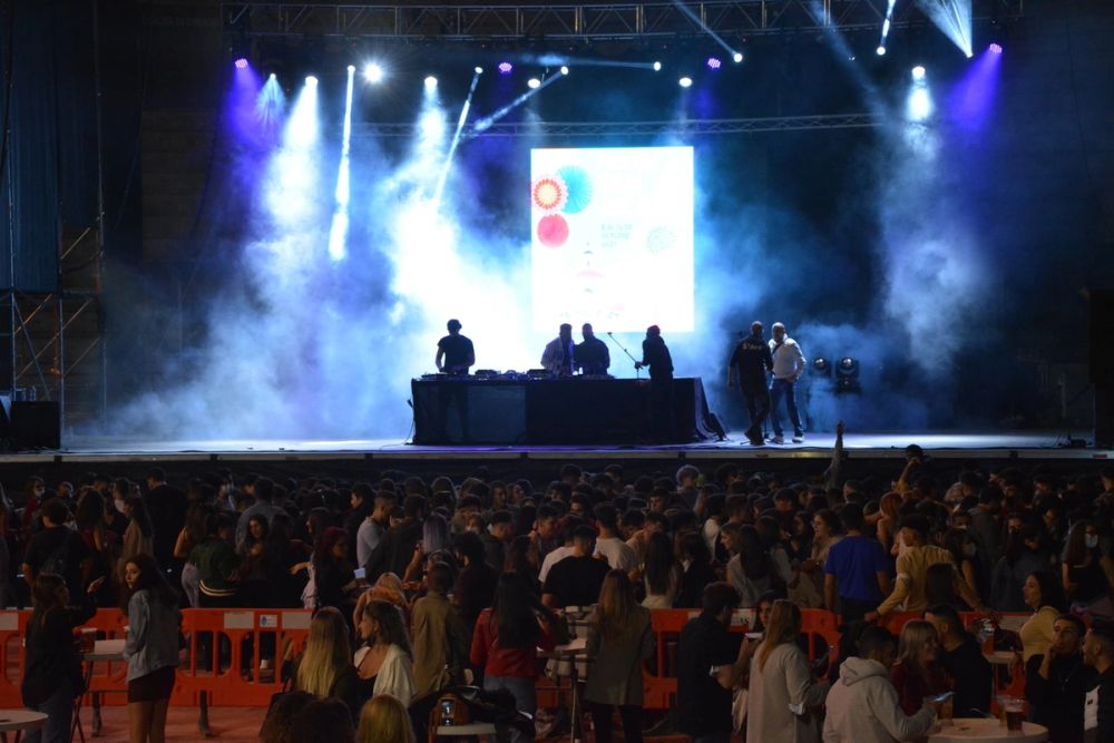 Dj Tello 08-09-2021