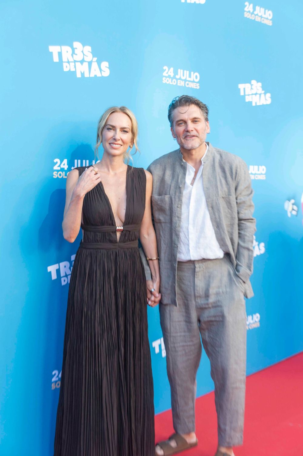 Premiere Tr3s de mas 16-07-2026
