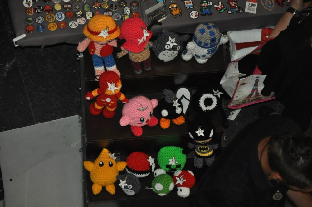 Level Up Leon 2014