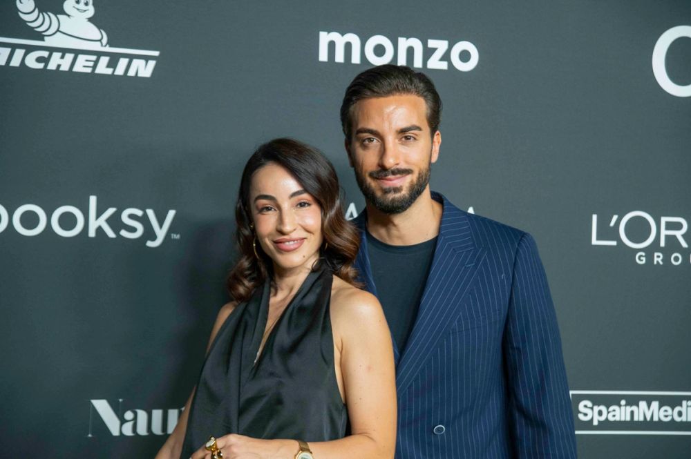Premios Forbes Best Content Creators 2026 29-09-2026