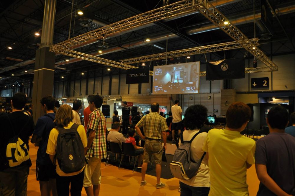 Gamergy 27-06-2014