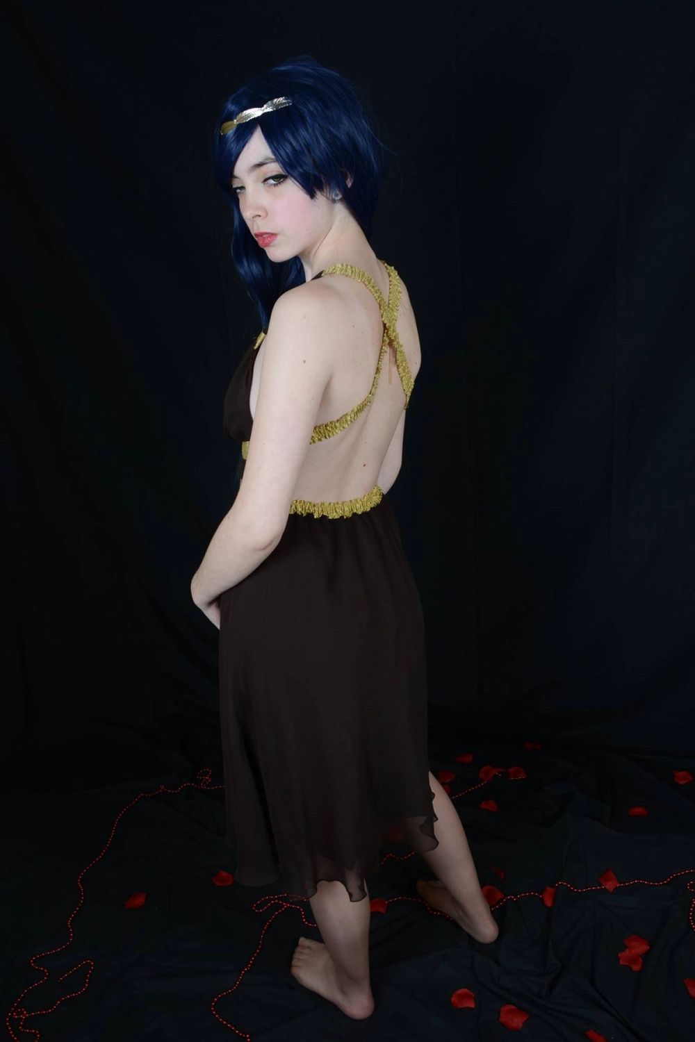 Ayashi no ceres 22-12-2017