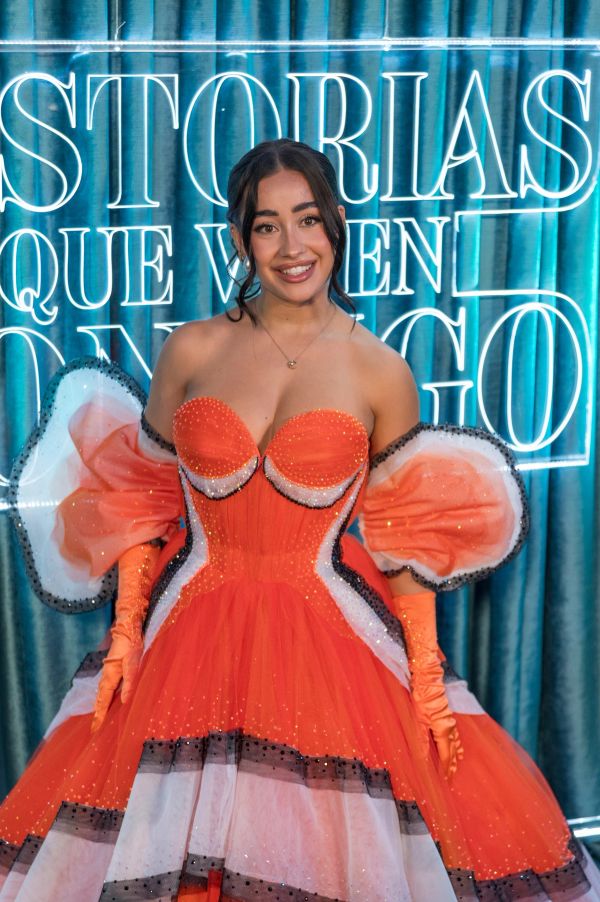 Gala Navideña Disney 2025 10-11-2025