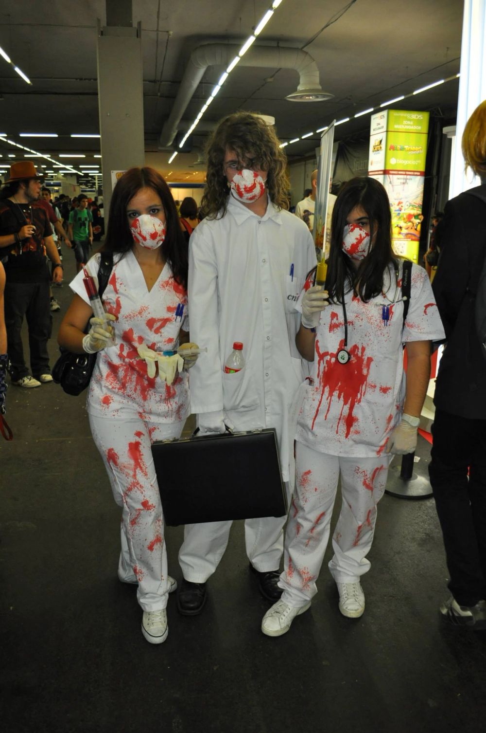 Japan weekend Septiembre 2012