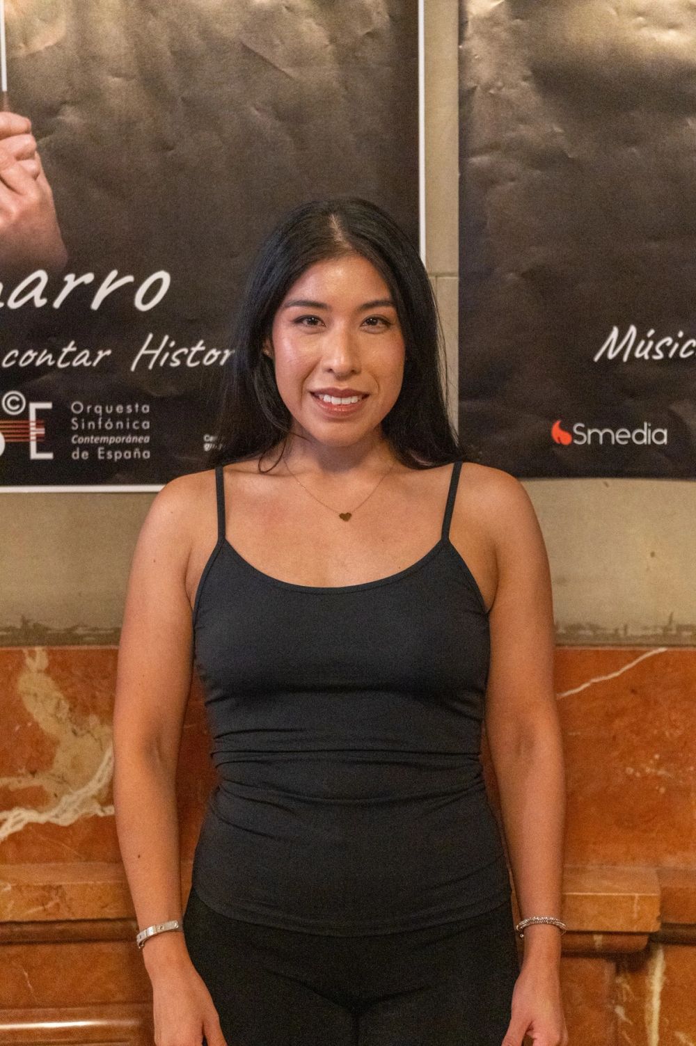 Photocall del Concierto Musica para contar historias 23-09-2025