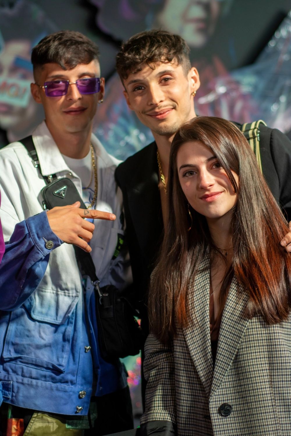 Premiere Rainbow 29-09-2022