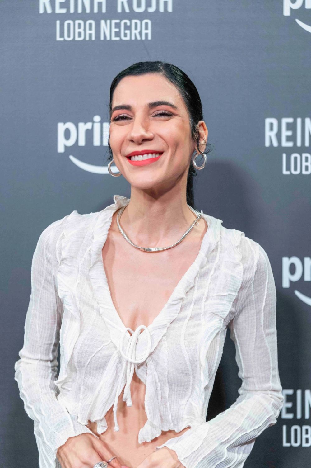 Premiere de Reina roja 28-09-2026