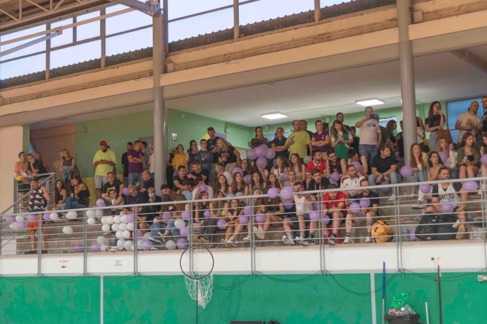 XI Maraton basket 3x3 Memorial Carlos 2024