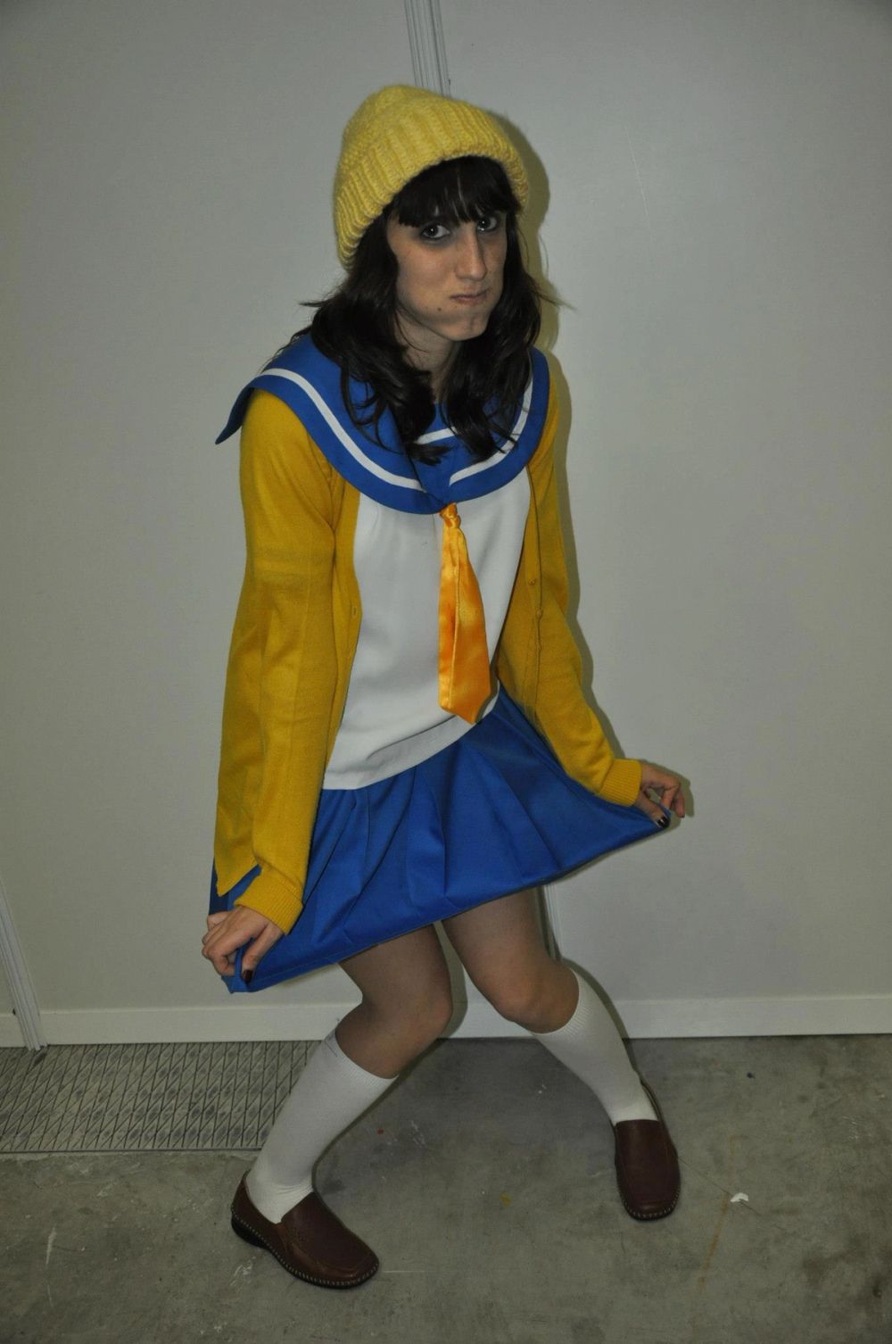 Japan weekend Febrero 2014