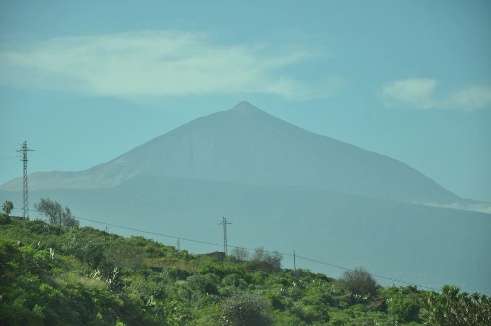 Tenerife 2015
