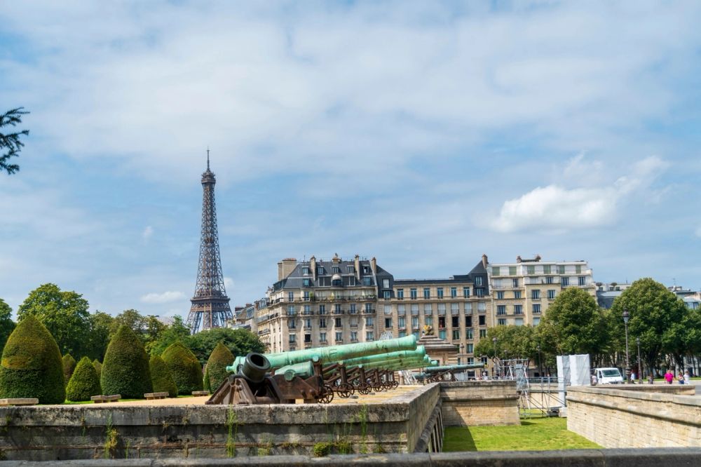 París 2025