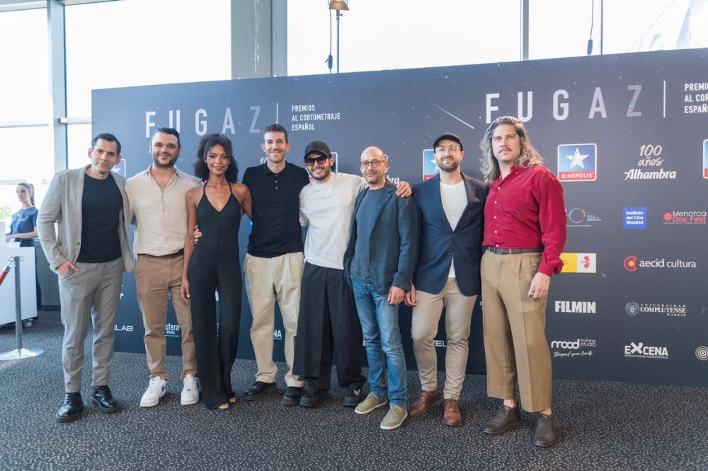 Premios Fugaz 25-06-2025