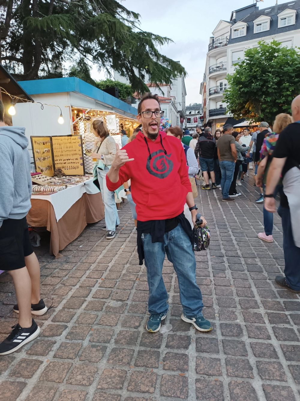 Festival de Ortigueira 2025