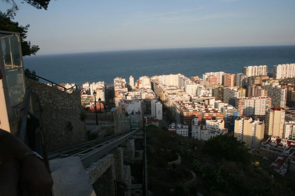 cullera 2009