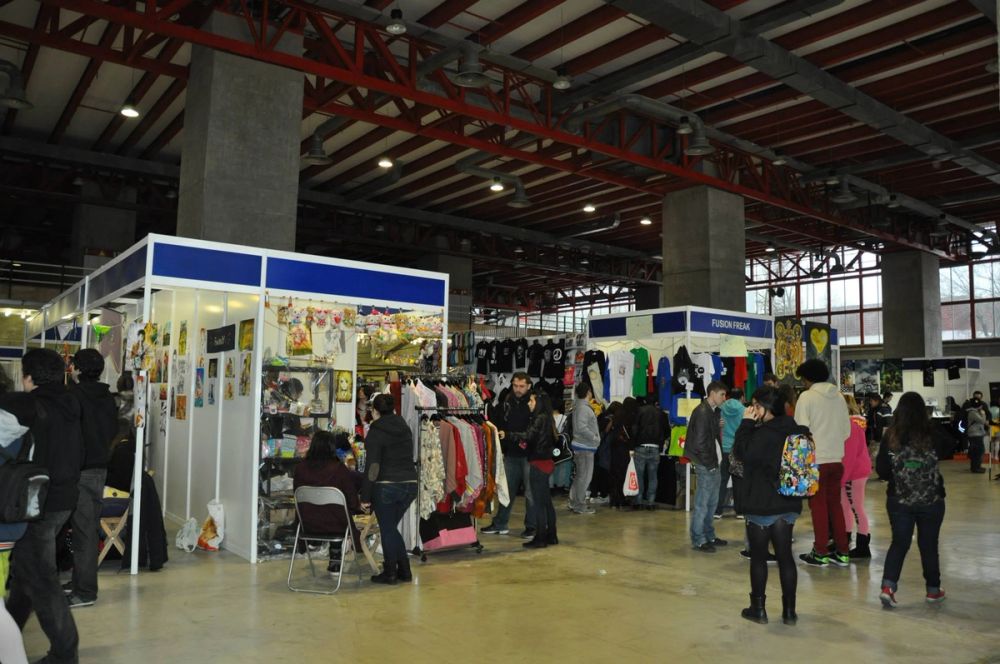 Japanweekend 09-02-2014